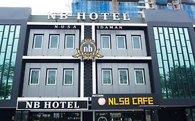 Nb Hotel